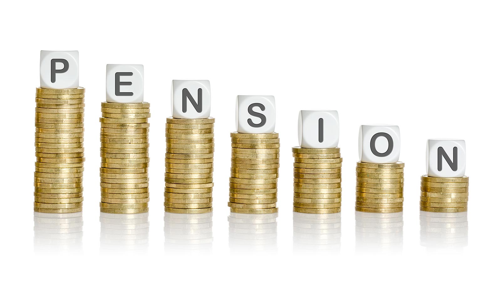 Planes de pensiones interés